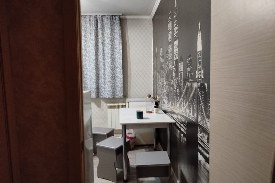 Продаётся 2-комнатная квартира, 51.1 м²