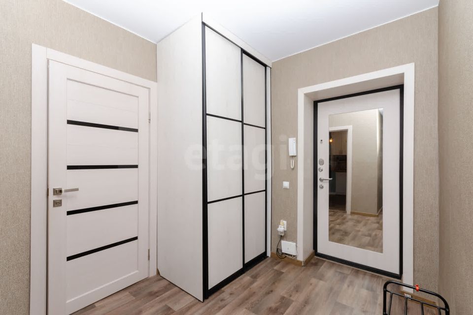 Продаётся 2-комнатная квартира, 50.1 м²