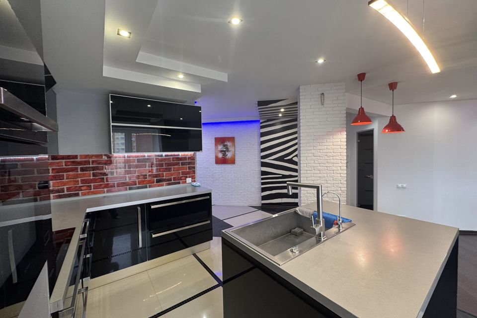 Продаётся 2-комнатная квартира, 59.9 м²