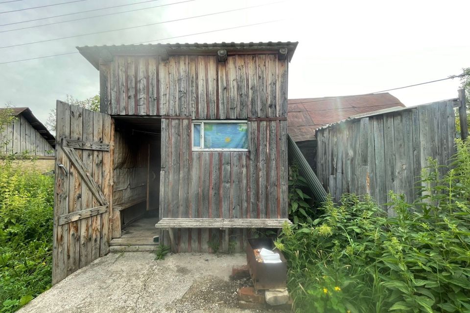 Продаётся 2-комнатная квартира, 39 м²