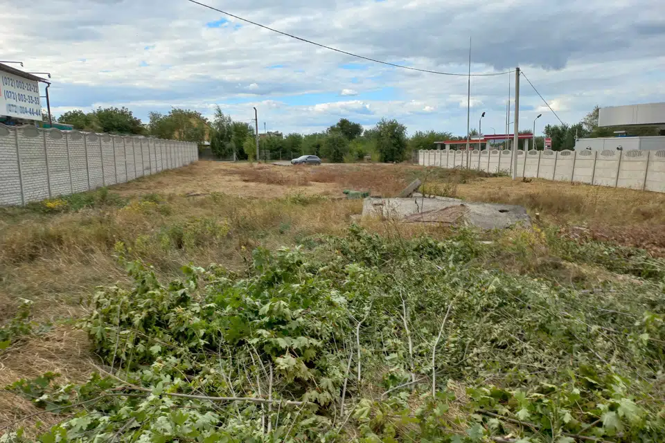 Продаётся 1-этажный дом, 50 м²