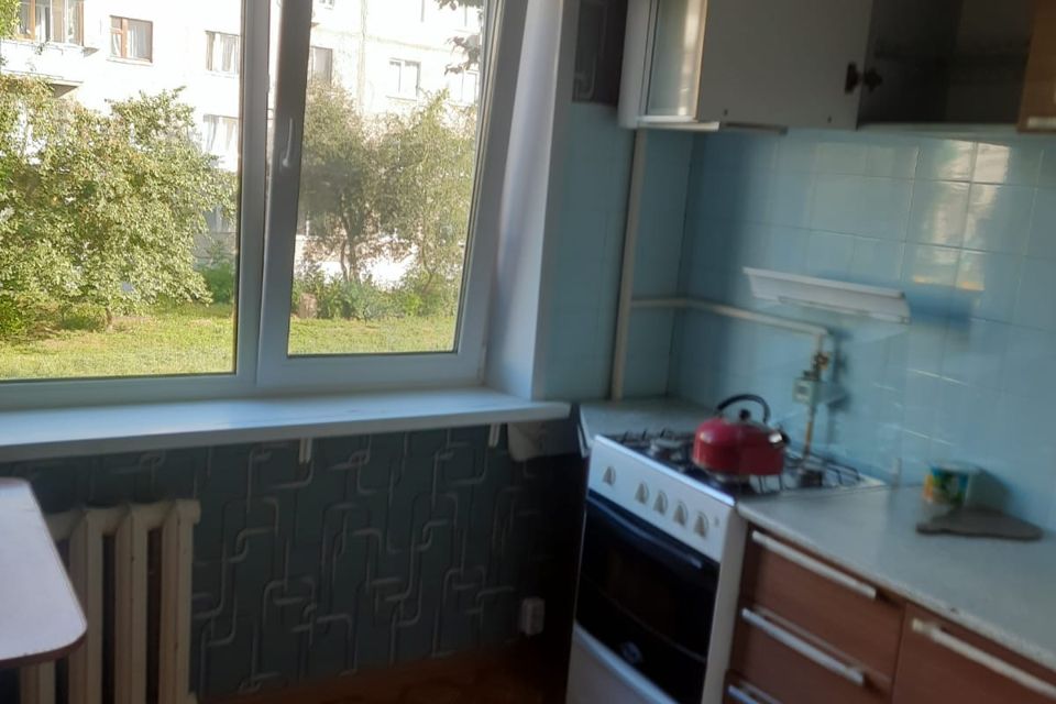 Сдаётся 2-комнатная квартира, 48 м²