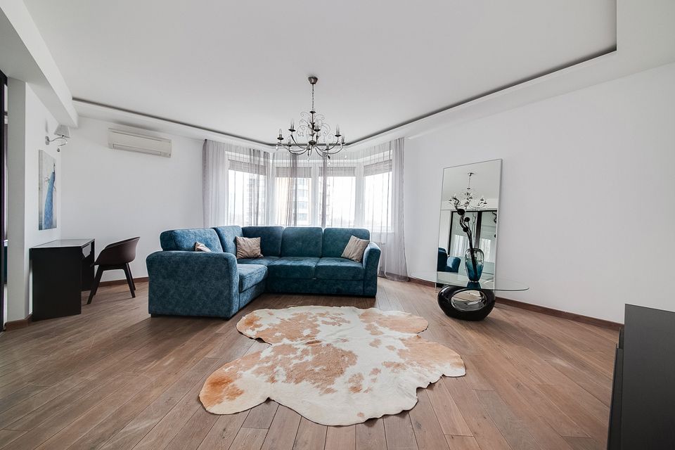 Продаётся 2-комнатная квартира, 78.4 м²