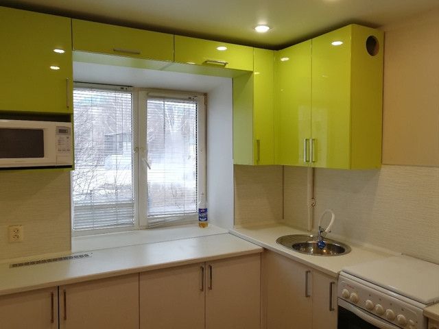 Продаётся 3-комнатная квартира, 56.1 м²