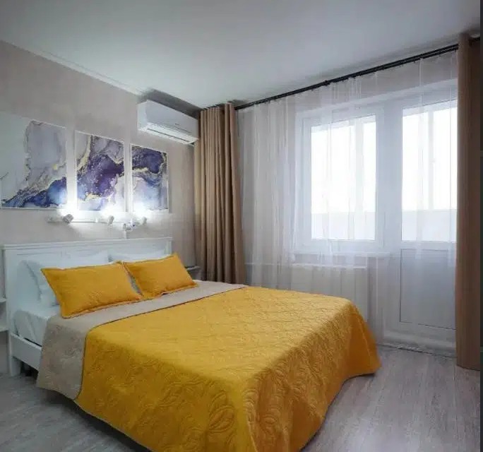 Продаётся 1-комнатная квартира, 29 м²