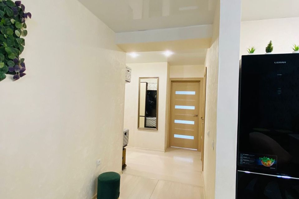 Продаётся 2-комнатная квартира, 47 м²