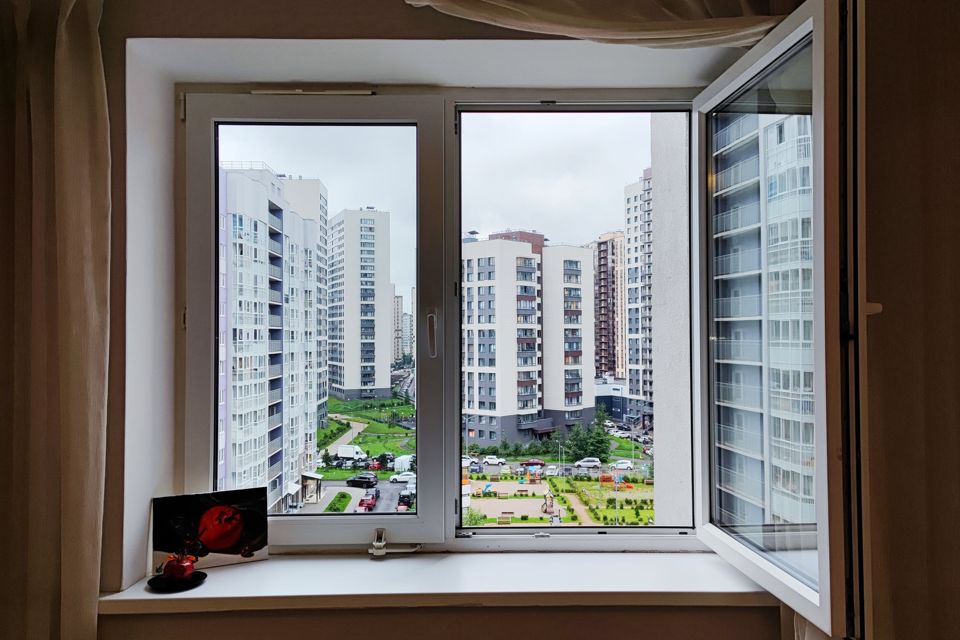 Продаётся 2-комнатная квартира, 65 м²