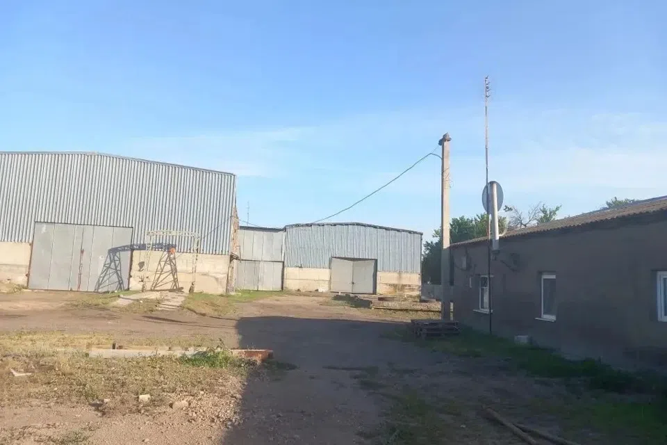 Продаётся склад, 2756 м²