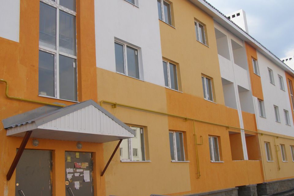 Продаётся 1-комнатная квартира, 26.2 м²