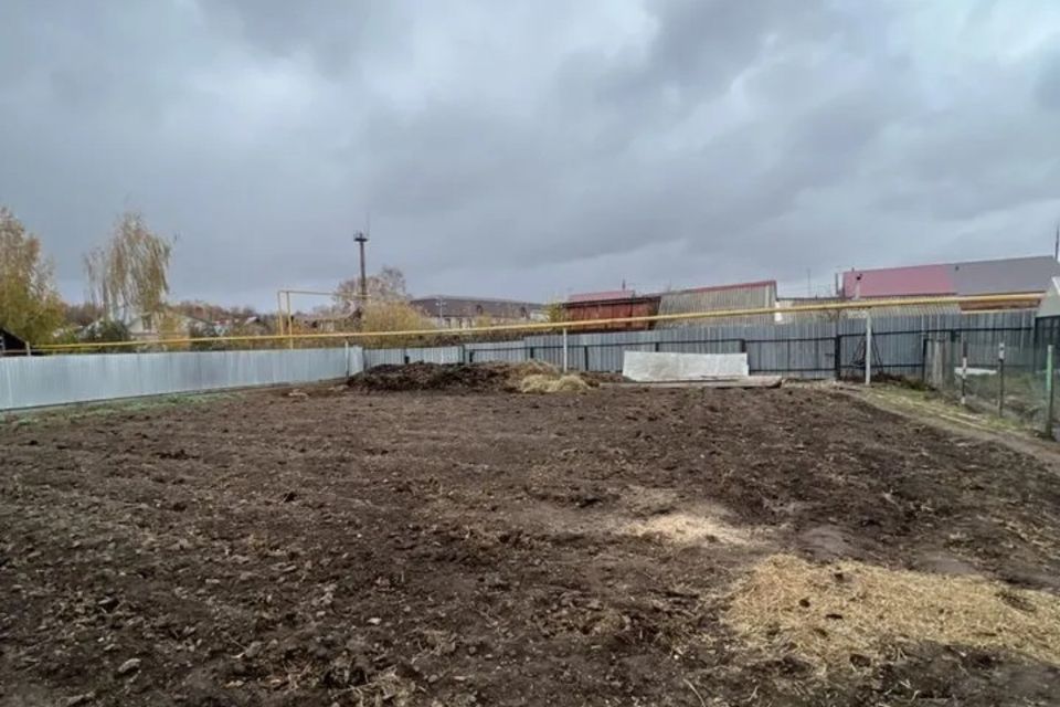 Земельные Участки В Высокогорском Районе Купить