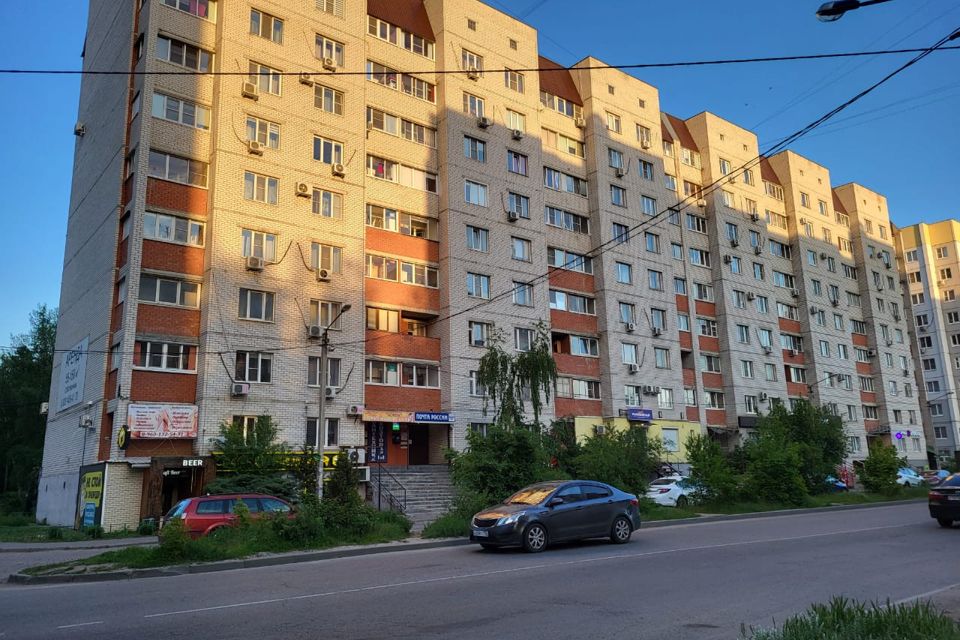 Продаётся 1-комнатная квартира, 35 м²