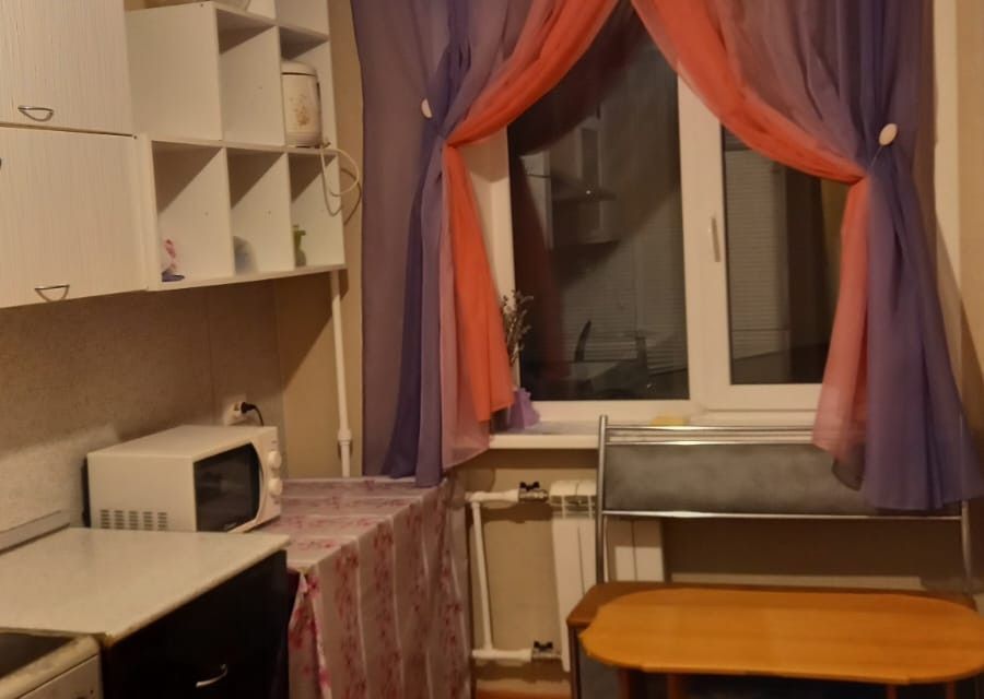 Продаётся 3-комнатная квартира, 68.7 м²