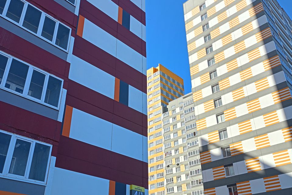 Продаётся 2-комнатная квартира, 62 м²