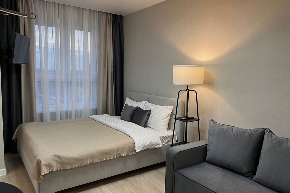 Сдаётся студия, 26 м²