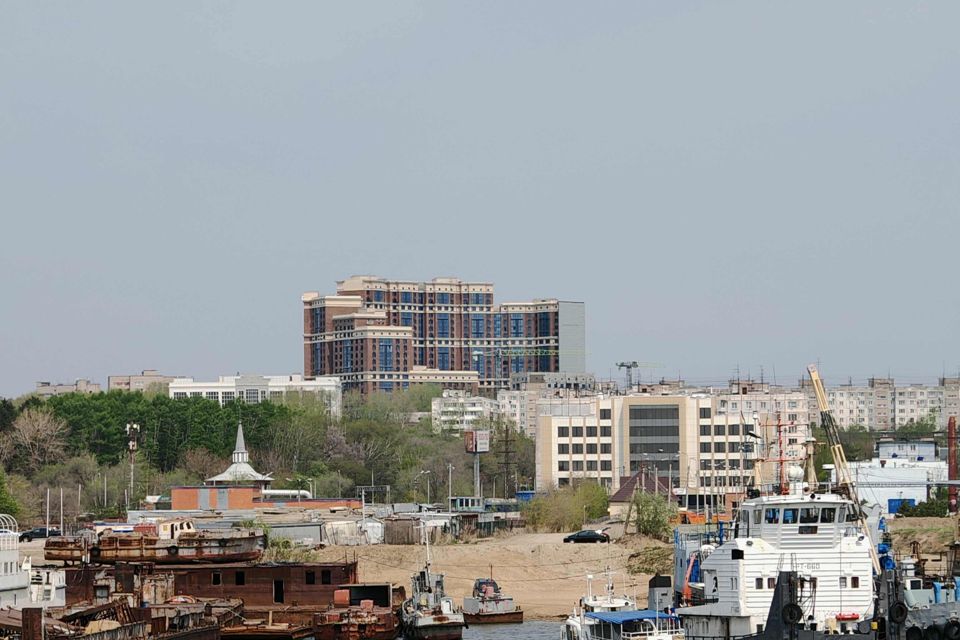 Продаётся студия, 28.4 м²
