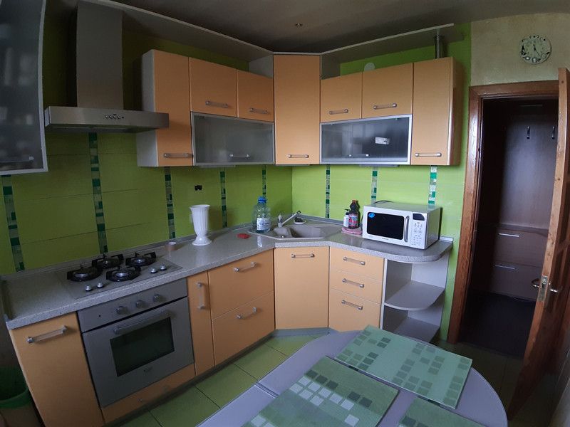 Продаётся 3-комнатная квартира, 74 м²
