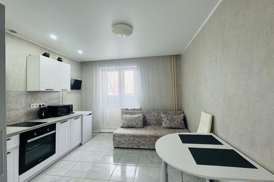 Продаётся 2-комнатная квартира, 61 м²