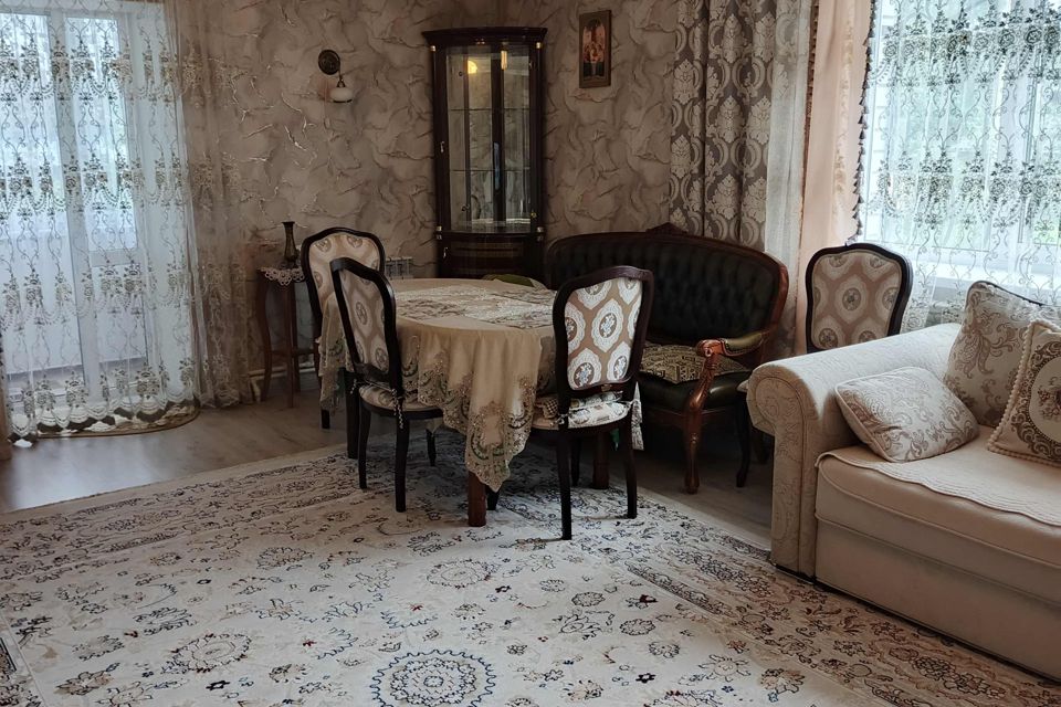 Продаётся 2-комнатная квартира, 70 м²