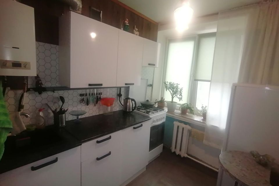 Продаётся 1-комнатная квартира, 28 м²