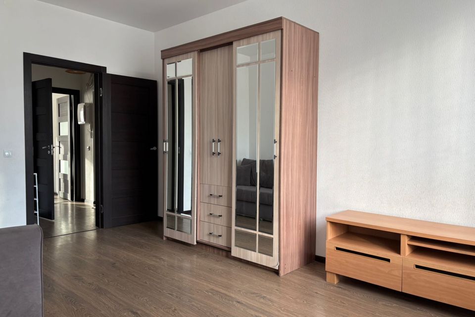 Сдаётся 1-комнатная квартира, 34.4 м²