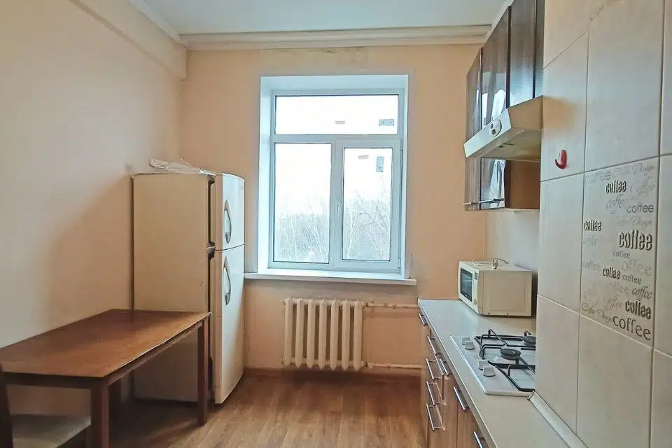 Продаётся 2-комнатная квартира, 53 м²