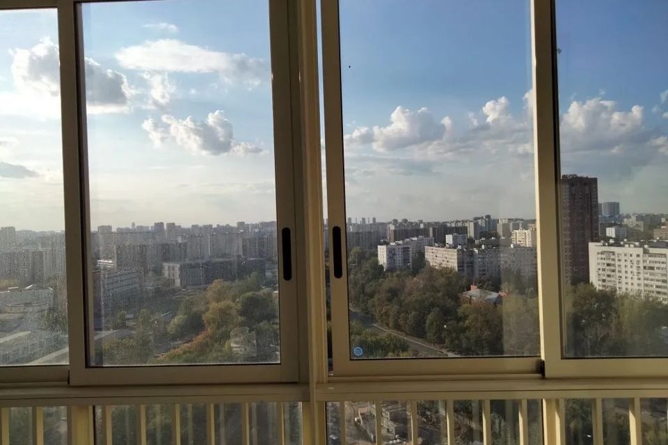 Продаётся 1-комнатная квартира, 43.1 м²