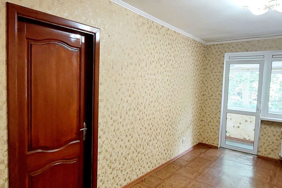 Продаётся 2-комнатная квартира, 45.9 м²