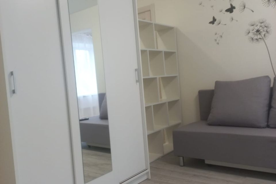 Продаётся 2-комнатная квартира, 45.2 м²