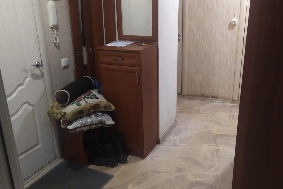 Продаётся 2-комнатная квартира, 49 м²