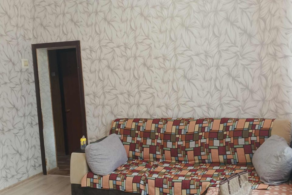 Продаётся 2-комнатная квартира, 40 м²