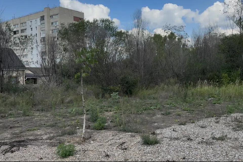 Продаётся участок, 10 сот., ИЖС