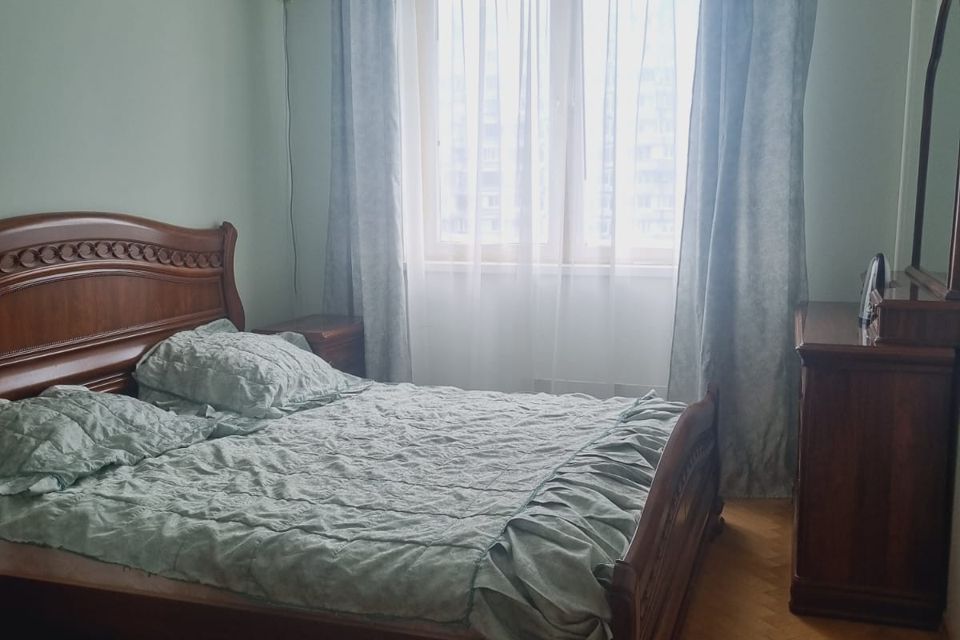 Продаётся 2-комнатная квартира, 50.7 м²