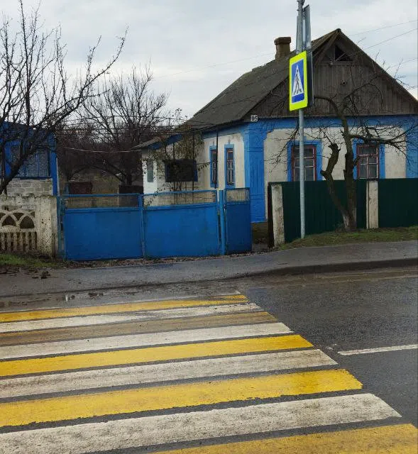 Продаётся 1-этажный дом, 56.8 м²