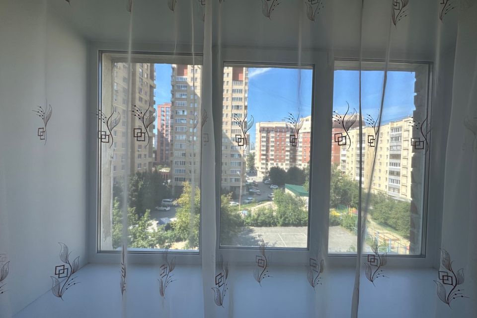 Сдаётся 3-комнатная квартира, 65 м²