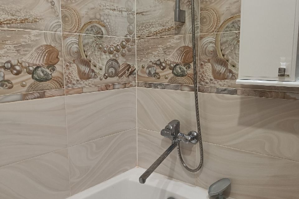 Продаётся 2-комнатная квартира, 47.8 м²