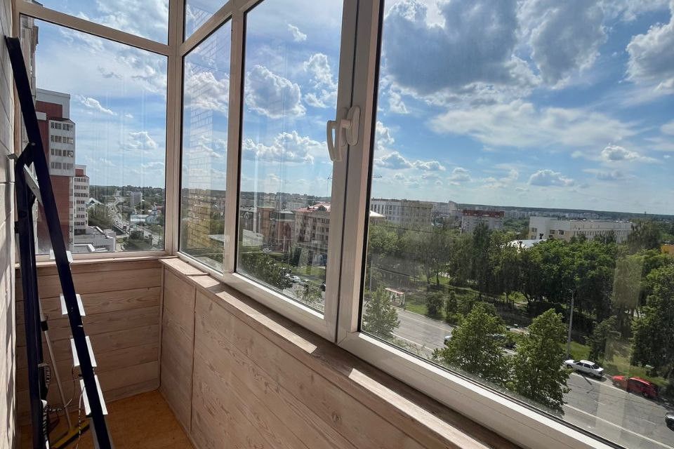 Продаётся 4-комнатная квартира, 114.2 м²