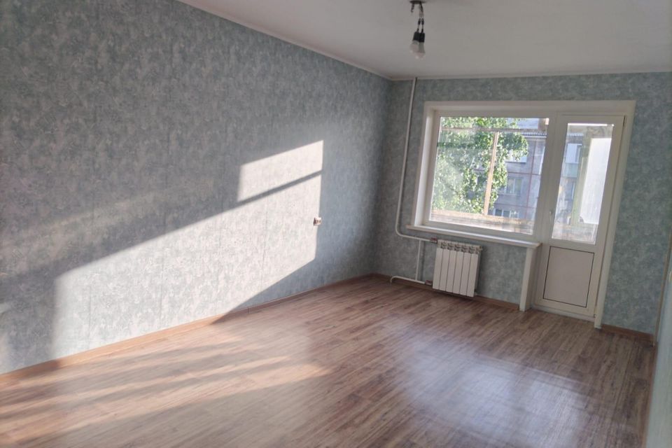 Продаётся 2-комнатная квартира, 45.5 м²