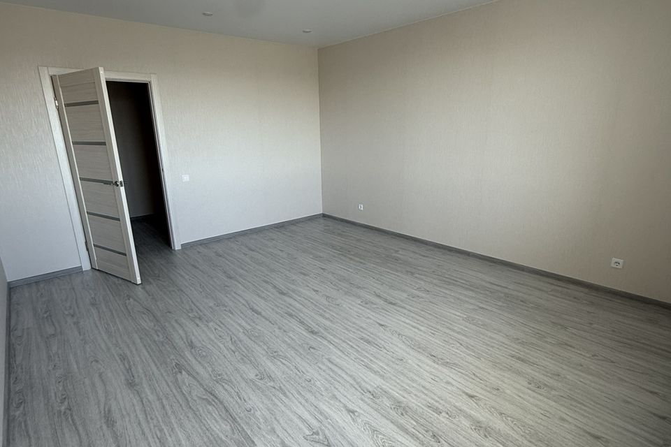Продаётся 2-комнатная квартира, 58.4 м²