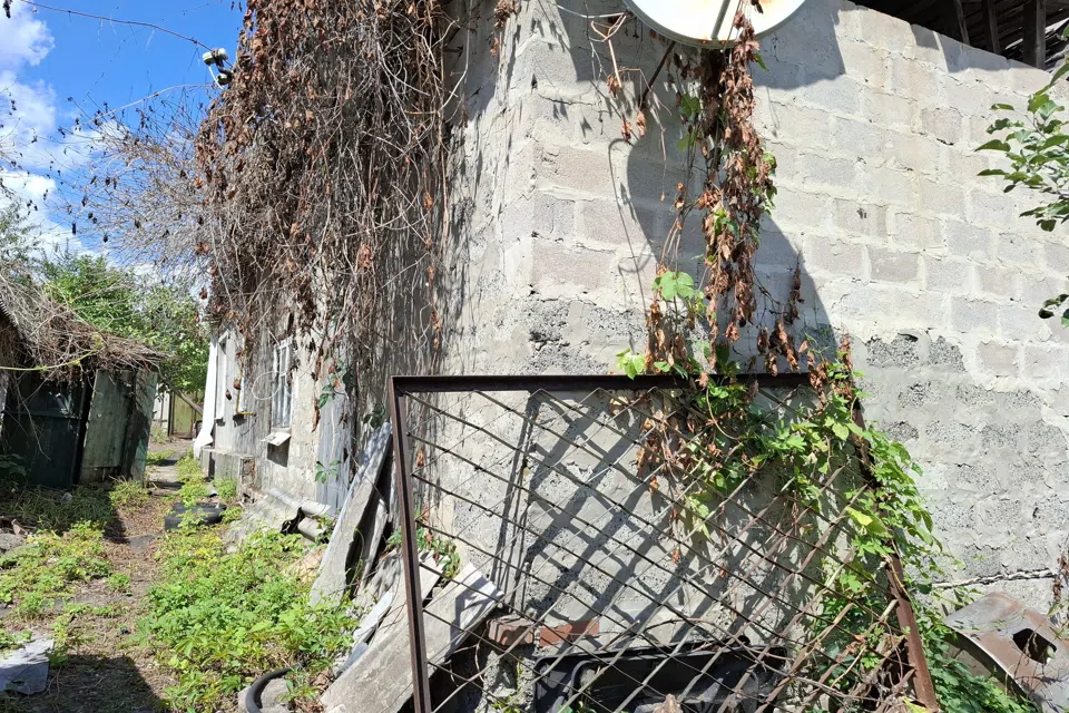 Продаётся 1-этажный дом, 144 м²