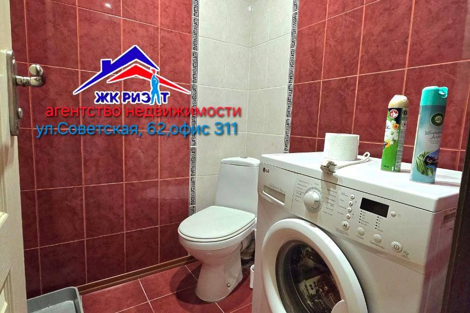 Продаётся 2-этажный дом, 122 м²