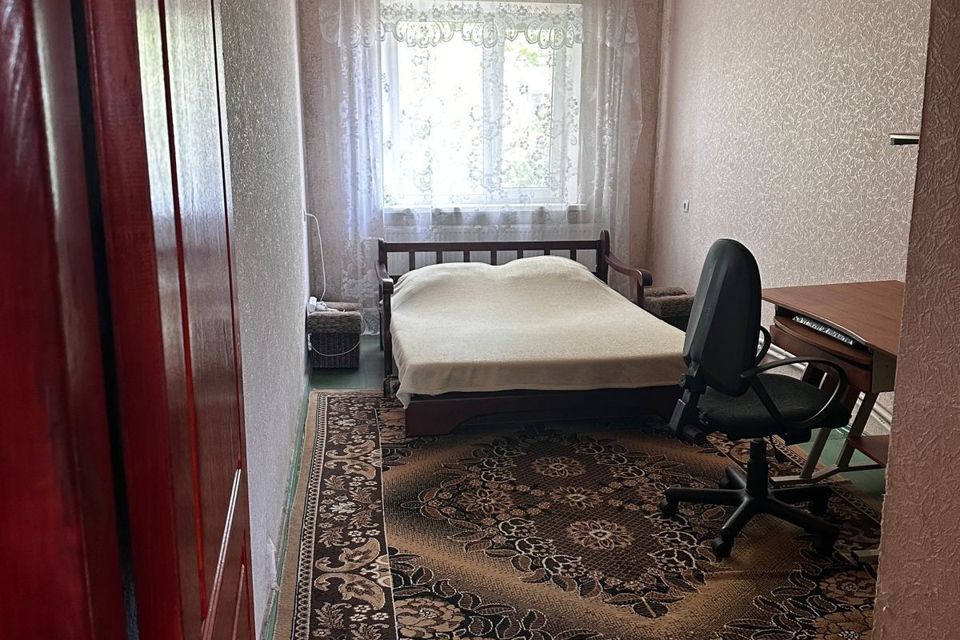 Продаётся 2-комнатная квартира, 42 м²