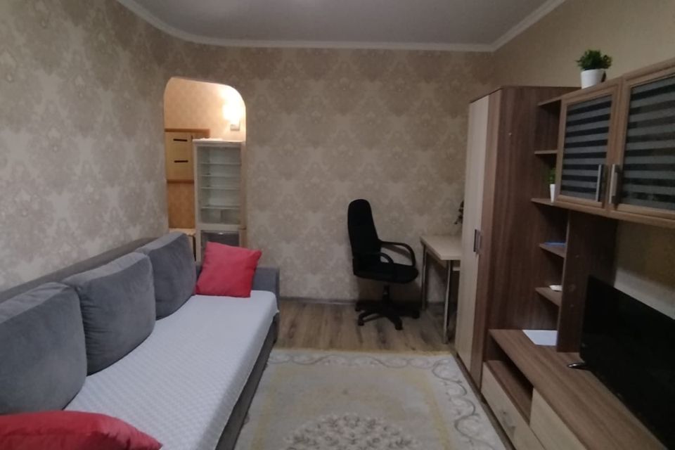 Продаётся 2-комнатная квартира, 48.6 м²