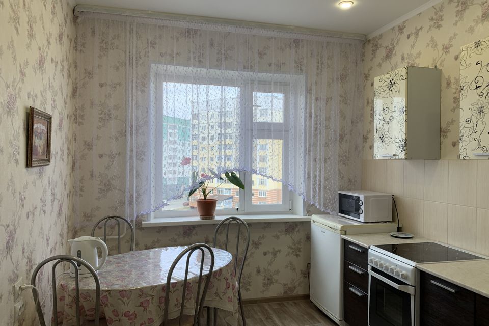 Продаётся 3-комнатная квартира, 68 м²