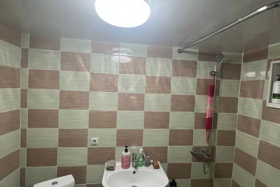 Продаётся 1-этажный дом, 120 м²