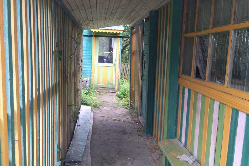 Продаётся 3-комнатная квартира, 82.6 м²