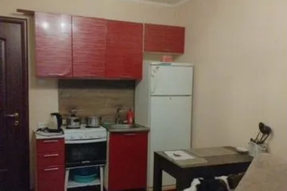 Сдаётся комната в 1-комн. квартире, 13 м²