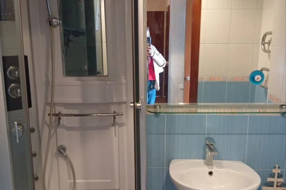Продаётся 2-комнатная квартира, 48 м²