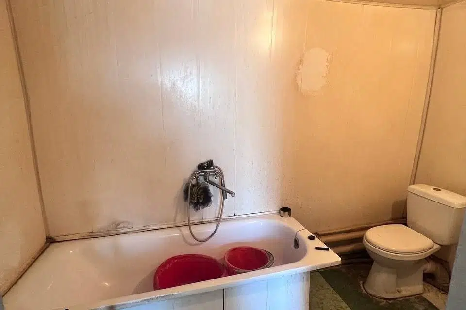 Продаётся 1-этажный дом, 68 м²