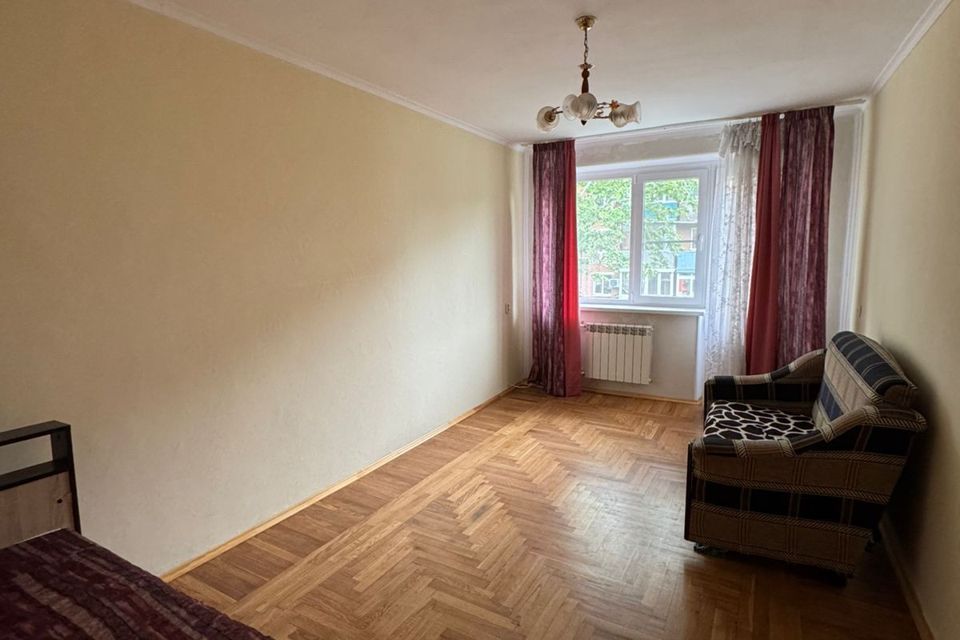 Продаётся 1-комнатная квартира, 30 м²