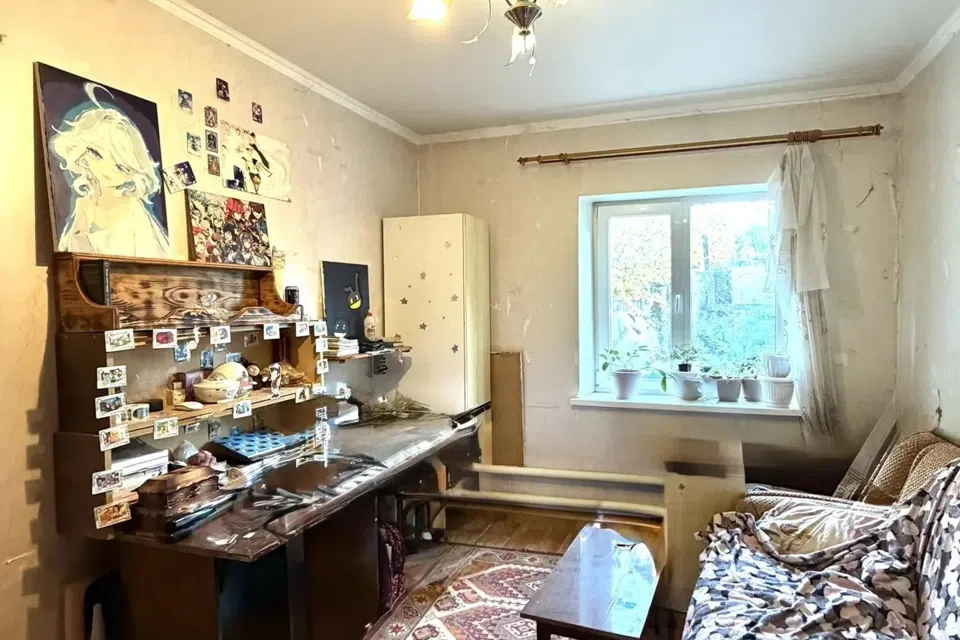 Продаётся 1-этажный дом, 86.1 м²